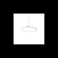 Lampada A Sospensione Fly Slim Sp D45 4000K Ideal-Lux