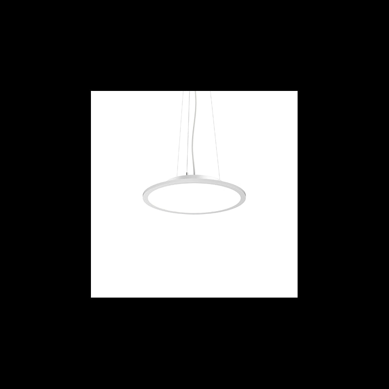 Lampada A Sospensione Fly Slim Sp D45 4000K Ideal-Lux