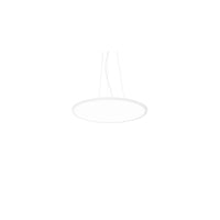 Lampada A Sospensione Fly Slim Sp D60 4000k Ideal-lux