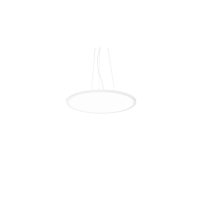 Lampada A Sospensione Fly Slim Sp D60 4000k Ideal-lux