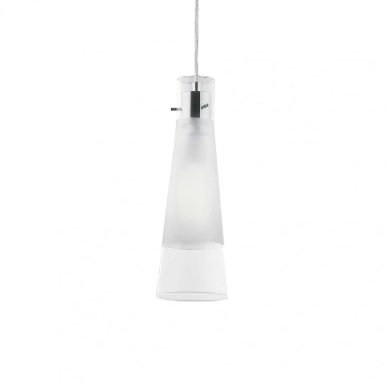 Lampada A Sospensione Kuky Sp1 Ideal-Lux