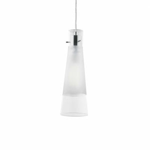 Lampada A Sospensione Kuky Sp1 Ideal-Lux