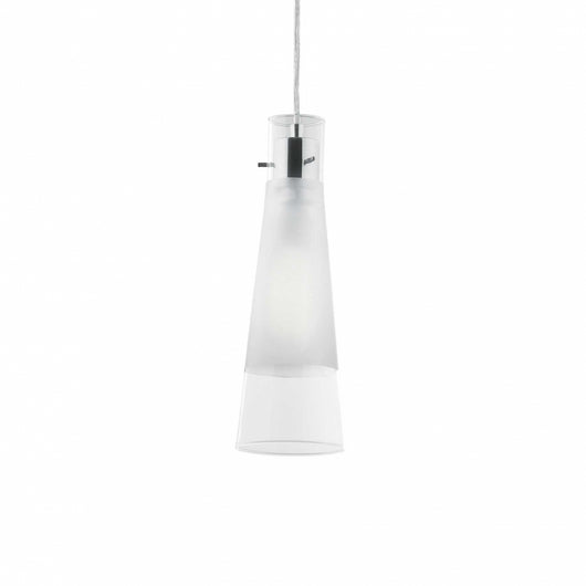 Lampada A Sospensione Kuky Sp1 Ideal-Lux