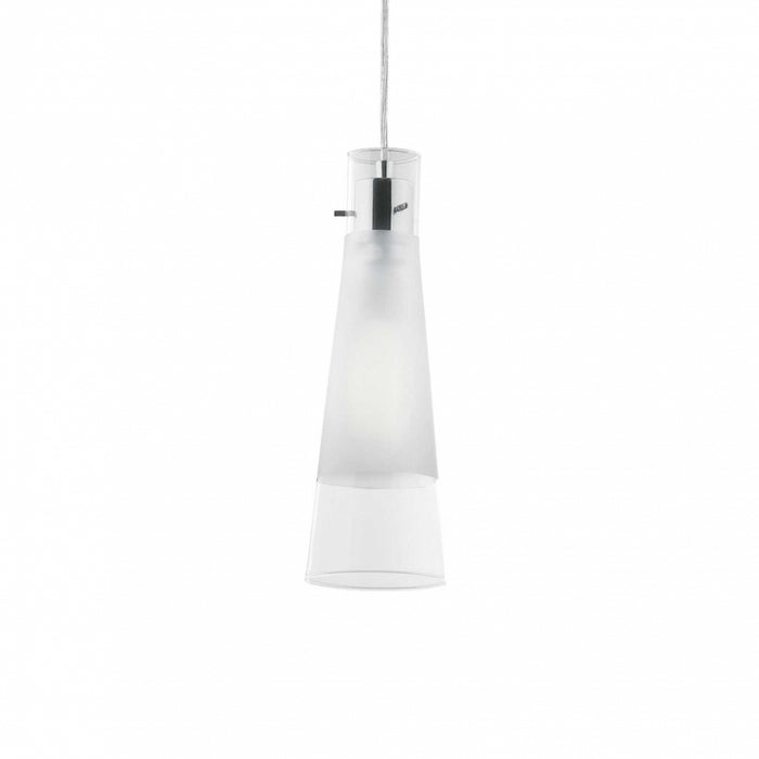 Lampada A Sospensione Kuky Sp1 Ideal-Lux