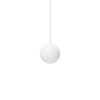 Lampada A Sospensione Mapa Bianco Sp1 D10 Ideal-Lux