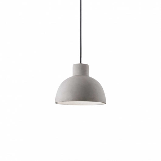 Lampada A Sospensione Oil-5 Sp1 Ideal-Lux