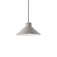 Lampada A Sospensione Oil-6 Sp1 Ideal-Lux