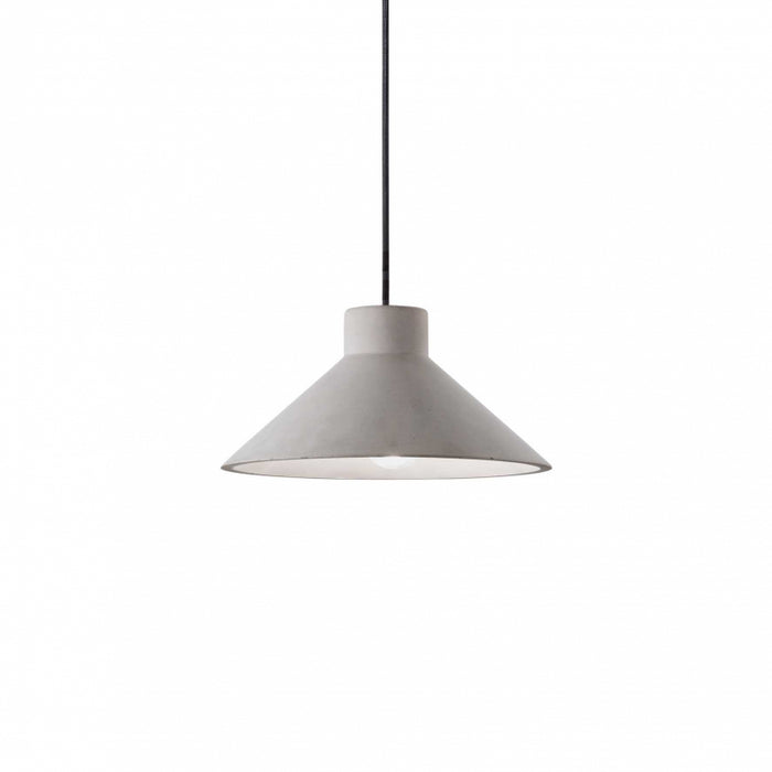 Lampada A Sospensione Oil-6 Sp1 Ideal-Lux