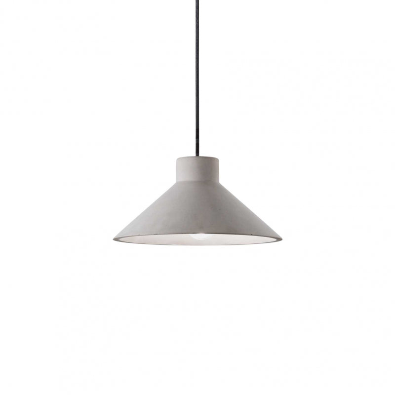Lampada A Sospensione Oil-6 Sp1 Ideal-Lux