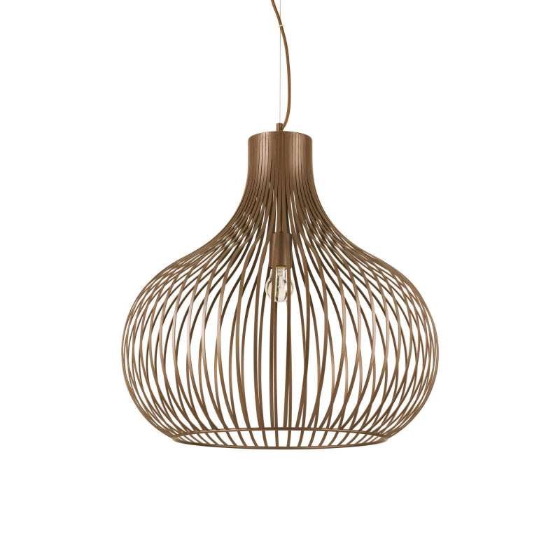 Lampada A Sospensione Onion Sp1 D59 Ideal-Lux