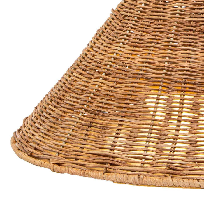 LÚZETE - LAMPADA A SOSPENSIONE PER ESTERNI SENZA CAVO CALOBRA 20 BATTERIA RICARICABILE