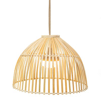 LÚZETE - LAMPADA A SOSPENSIONE PER ESTERNI SENZA CAVO REONA 30 BATTERIA RICARICABILE