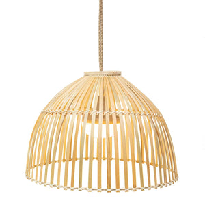 LÚZETE - LAMPADA A SOSPENSIONE PER ESTERNI SENZA CAVO REONA 30 BATTERIA RICARICABILE