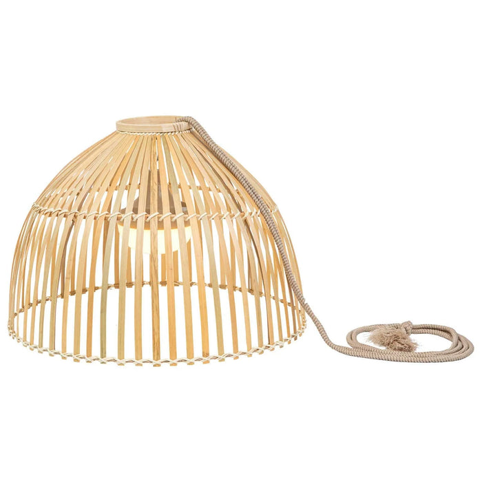 LÚZETE - LAMPADA A SOSPENSIONE PER ESTERNI SENZA CAVO REONA 30 BATTERIA RICARICABILE