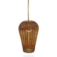 LÚZETE - LAMPADA A SOSPENSIONE PER ESTERNI SENZA CAVO SAONA 50 BATTERIA RICARICABILE