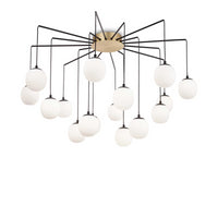 Lampada A Sospensione Rhapsody Sp16 Ideal-Lux