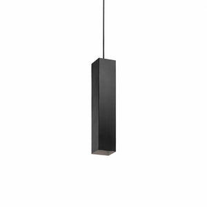 Lampada A Sospensione Sky Sp1 Nero Ideal-Lux