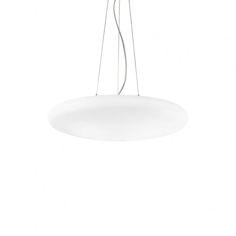 Lampada A Sospensione Smarties Sp3 D42 Ideal-Lux
