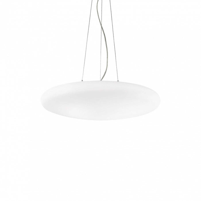 Lampada A Sospensione Smarties Sp3 D42 Ideal-Lux