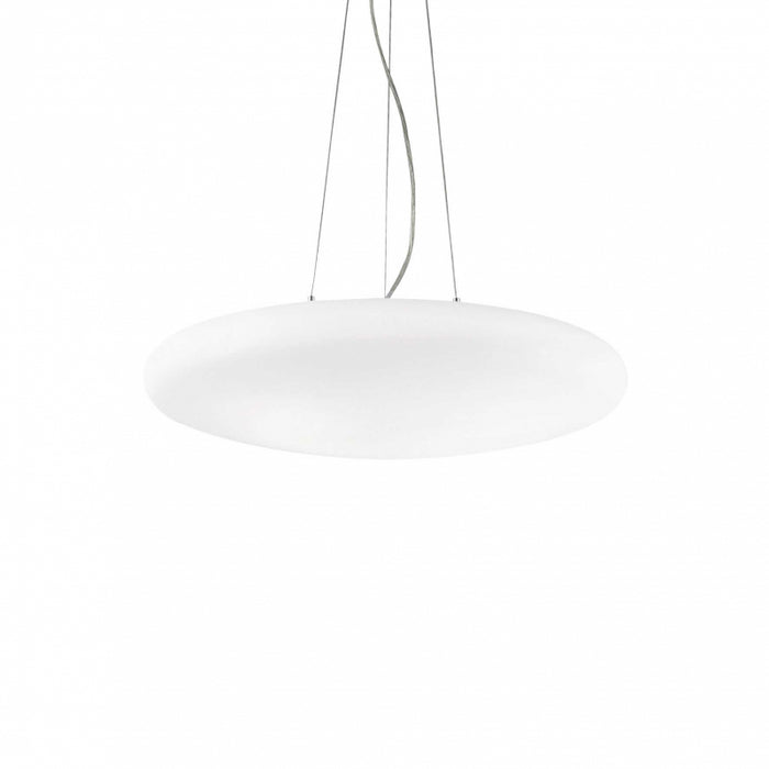 Lampada A Sospensione Smarties Sp3 D50 Ideal-Lux