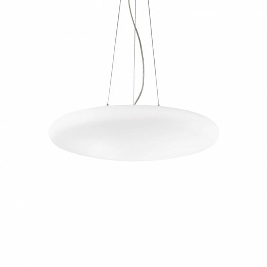 Lampada A Sospensione Smarties Sp5 D60 Ideal-Lux