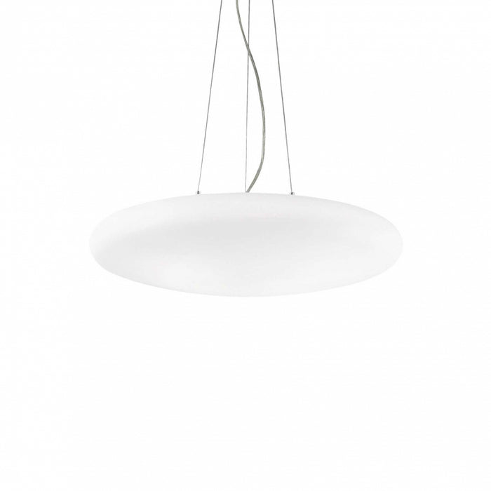 Lampada A Sospensione Smarties Sp5 D60 Ideal-Lux