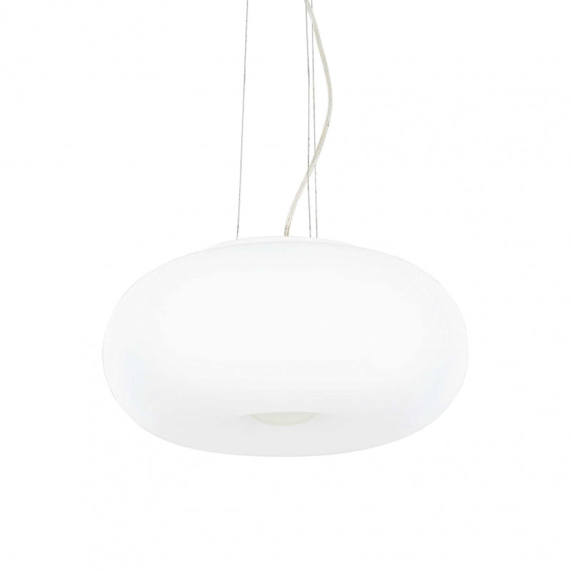 Lampada A Sospensione Ulisse Sp3 D42 Ideal-Lux