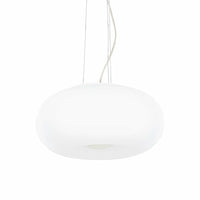 Lampada A Sospensione Ulisse Sp3 D42 Ideal-Lux