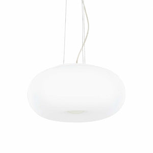 Lampada A Sospensione Ulisse Sp3 D42 Ideal-Lux