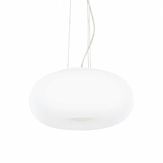 Lampada A Sospensione Ulisse Sp3 D42 Ideal-Lux