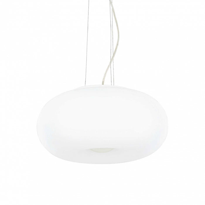 Lampada A Sospensione Ulisse Sp3 D42 Ideal-Lux