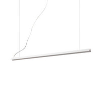 Lampada A Sospensione V-Line Sp Bianco Ideal-Lux