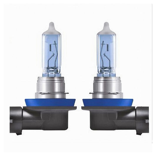 Lampada Alogena H11 Faro 12v 55 W Alta Qualità  Super Luminoso Maxtech H11-b001         