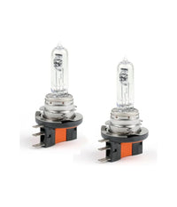 Lampada Alogena Per Auto 15/55watt H15 12 V Luce Calda Ricambio Maxtech H15-g001         