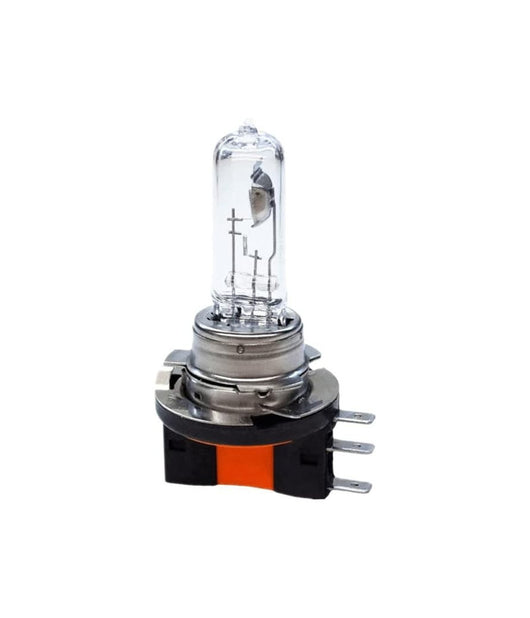 Lampada Alogena Per Auto 15/55watt H15 12 V Luce Calda Ricambio Maxtech H15-g001         