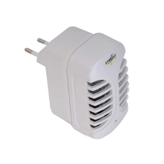 Lampada Cattura Insetti Led Syntesy 05796