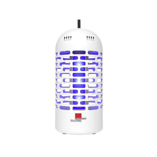 Lampada Cattura Insetti Led W. 3