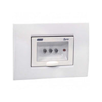 Lampada d'Emergenza da Incasso Syrio