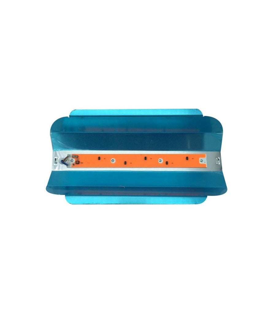 Lampada Da Coltivazione Luce Led Smd Crescita Piante Serra Esterno 50w Ip65 220v         