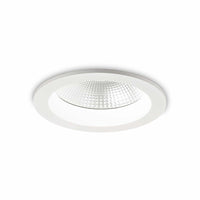 Lampada Da Incasso Basic Fi Accent 30W 3000K Ideal-Lux