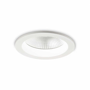 Lampada Da Incasso Basic Fi Accent 30W 3000K Ideal-Lux