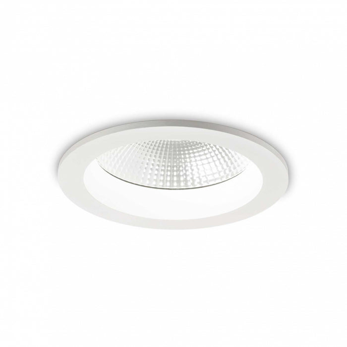 Lampada Da Incasso Basic Fi Accent 30W 3000K Ideal-Lux