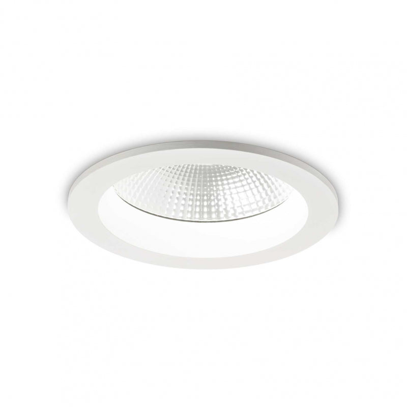 Lampada Da Incasso Basic Fi Accent 30W 3000K Ideal-Lux