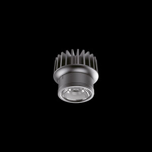 Lampada Da Incasso Dynamic Source 10w 2700k Ideal-lux