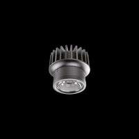 Lampada Da Incasso Dynamic Source 10w 4000k Ideal-lux