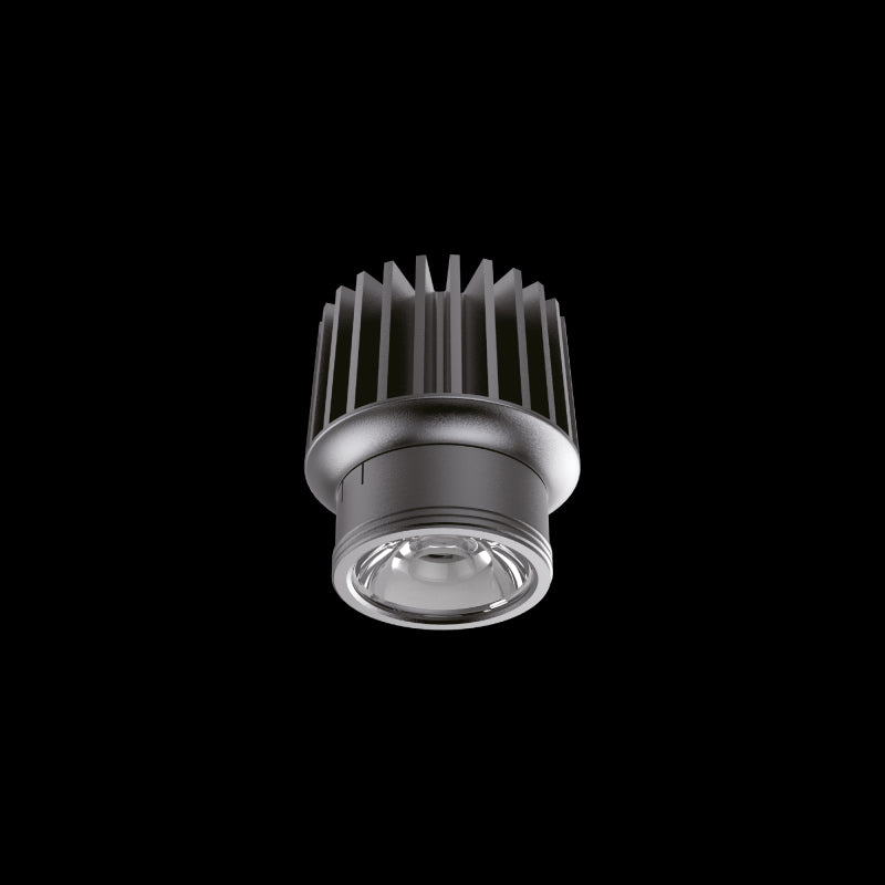 Lampada Da Incasso Dynamic Source 15w 2700k Ideal-lux