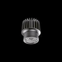 Lampada Da Incasso Dynamic Source 15w 2700k Ideal-lux