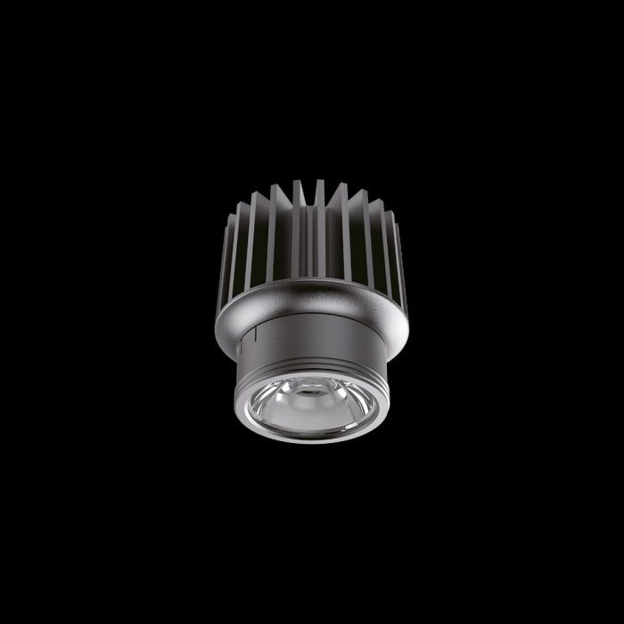 Lampada Da Incasso Dynamic Source 15w 2700k Ideal-lux