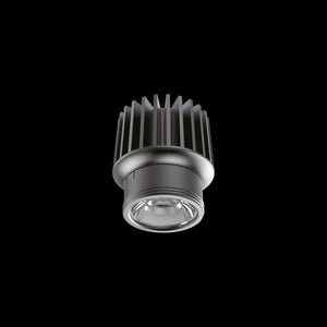 Lampada Da Incasso Dynamic Source 15w 4000k Ideal-lux