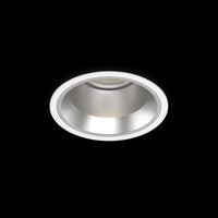 Lampada Da Incasso Off Fi 28w 3000k Wh Ideal-lux